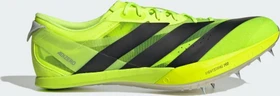 adidas Adizero Finesse lucid lemon/core black/halo silver