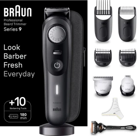 Braun Series 9 BT9421
