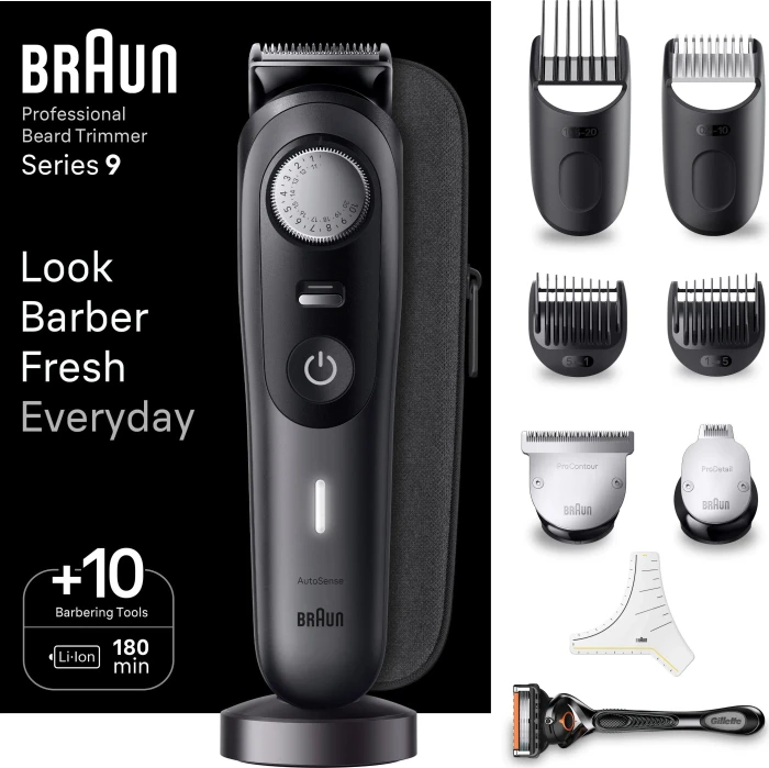 Braun Series 9 BT9421