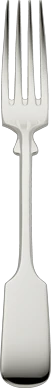 Robbe & Berking Alt-Spaten 150g versilbert