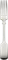 Robbe & Berking Alt-Spaten 150g versilbert Vorschaubild