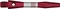 Bull's Cetra Aluminium Dart Schaft Short Vorschaubild