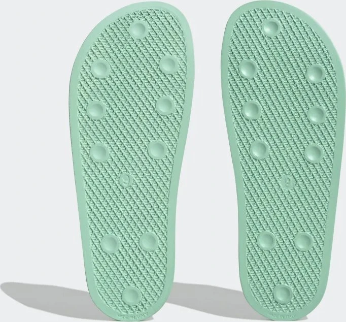 adidas Adilette pulse mint/core black