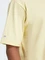 adidas Remoji Pocket Graphic T-Shirt kurzarm almost yellow (Herren) Vorschaubild
