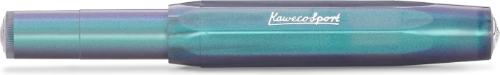 Kaweco Lunar Sport Gelroller shadow blue