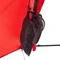 Hilleberg Keron 4 GT Tunnelzelt rot Vorschaubild