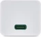 Hama Schnellladegerät USB-C PD/Qualcomm Mini-Ladegerät 20W weiß Vorschaubild