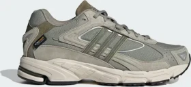 adidas Response CL silver pebble/focus olive/aluminium (Herren)
