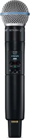 Shure SLXD2/B58 K59