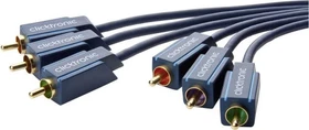 Clicktronic Casual Komponenten Kabel 20m (70430)