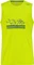 CMP Adventure Muster Funktionsshirt ärmellos (Junior) Vorschaubild