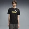 Puma Essentials 2 Colour No. 1 Logo T-Shirt kurzarm (Herren) Vorschaubild