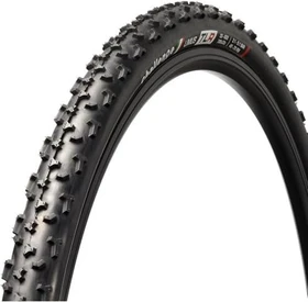 Challenge Limus TLR 700x33C Tubeless-Reifen schwarz