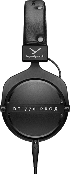 beyerdynamic DT 770 PRO X