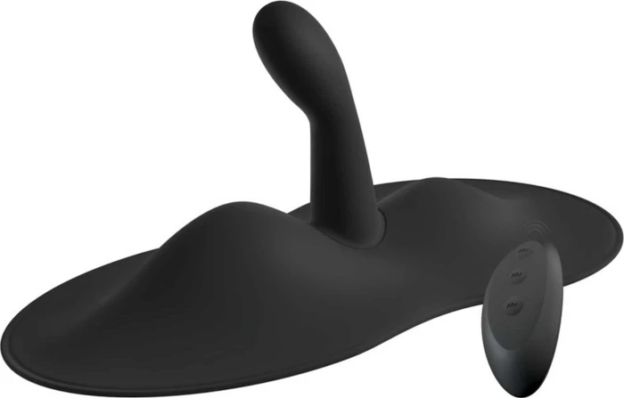 You2Toys Vibepad Vibrator