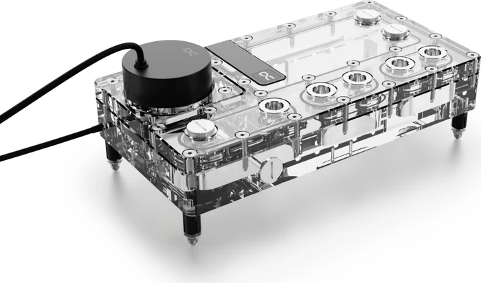 Alphacool Core Distro Plate