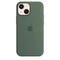 Apple Silikon Case mit MagSafe für iPhone 13 Mini Eukalyptus Vorschaubild