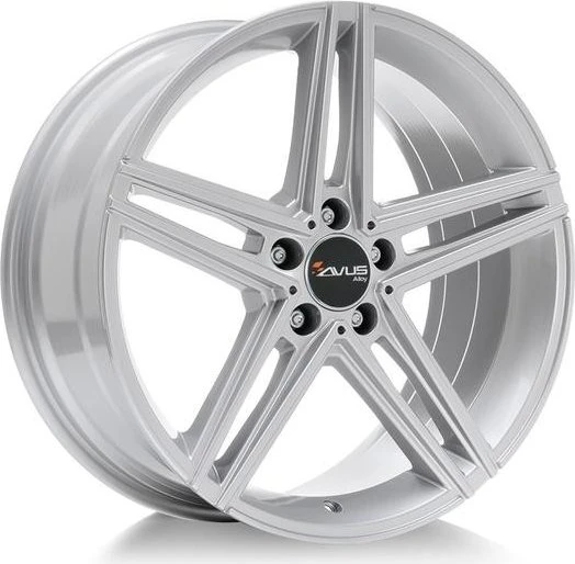 Avus Racing AC-515 7.5x17 5/112 ET52.5 (verschiedene Farben)