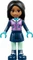 LEGO Friends - Kakaowagen am Wintersportort Vorschaubild