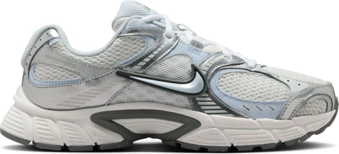 Nike V5 RNR summit white/blue tint/photon dust/smoke grey (Damen)