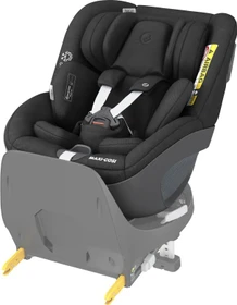Maxi-Cosi Pearl 360 authentic black 2020/2021