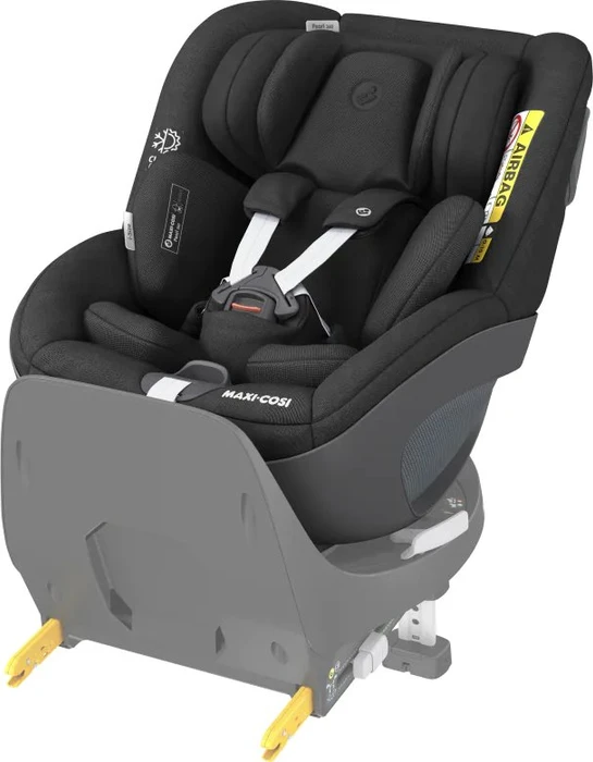 Maxi-Cosi Pearl 360 authentic black 2020/2021