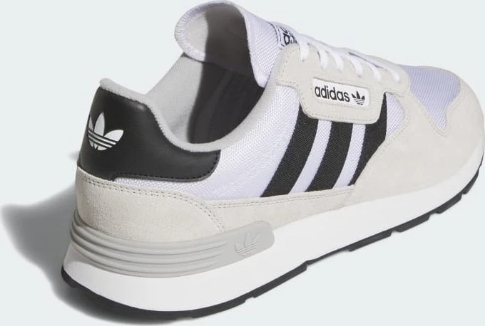 adidas Treziod 2 crystal white/core black/cloud white