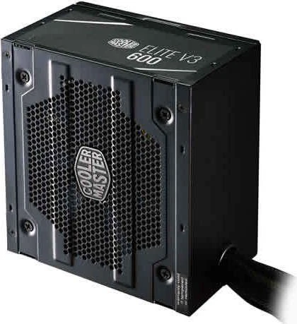 Cooler Master Elite V3 600W, ATX 2.31