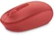Microsoft Wireless Mobile Mouse 1850 Feuerrot, USB Vorschaubild
