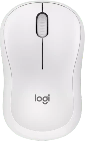 Logitech M240 Silent weiß, Logi Bolt, Bluetooth (910-007120)