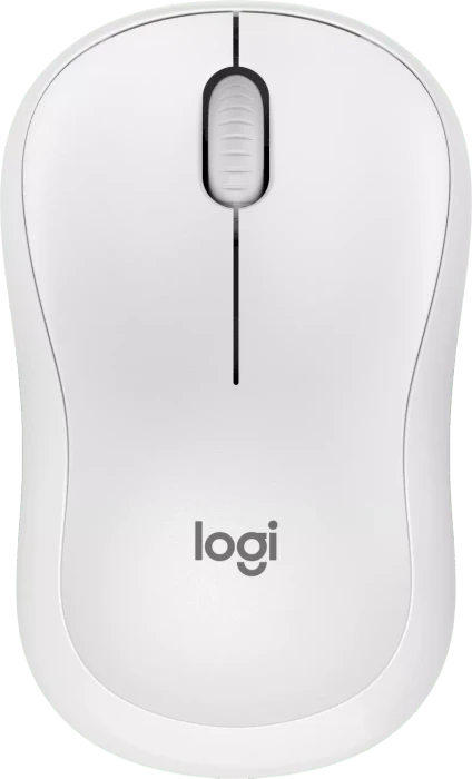 Logitech M240 Silent weiß, Logi Bolt, Bluetooth