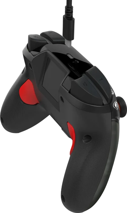 Turtle Beach Rematch Wireless Controller Super Mario Jump (Switch 2/Switch)