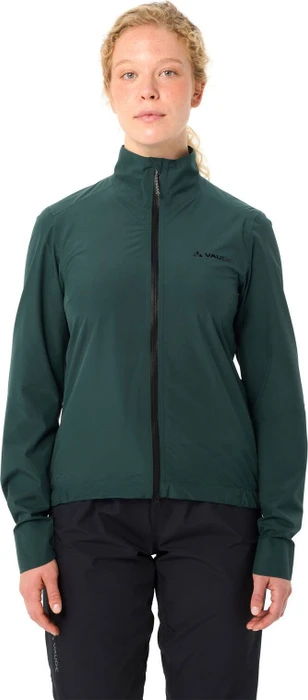 Vaude Kuro Rain II Fahrradjacke deep pond (Damen)