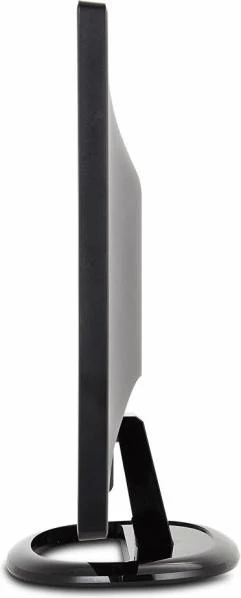 ViewSonic VA2465Sh, 23.6"