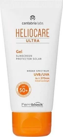 Heliocare Ultra Gel LSF50+, 50ml
