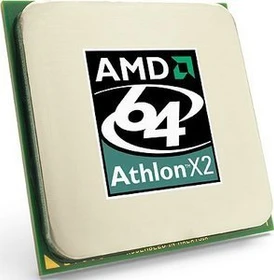 AMD Athlon 64 X2 4600+ (90nm/939), 2C/2T, 2.40GHz, tray