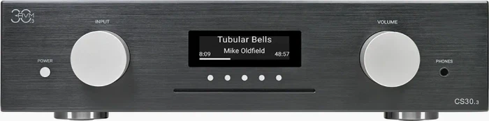 AVM Audio AVM30 CS 30.3