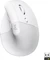 Logitech Lift Vertical Ergonomic Mouse, Off-White, Logi Bolt, USB/Bluetooth Vorschaubild