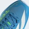 adidas Terrex Agravic 4 blue burst/off white/lime burst (Damen) Vorschaubild