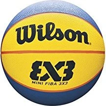Wilson FIBA 3x3 Mini Basketball