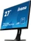 iiyama ProLite XUB2790HS-B1, 27" Vorschaubild