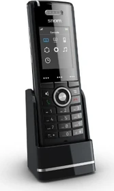 snom Gürtelclip für M65