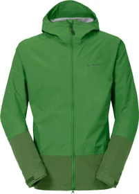 Vaude Yaras II Fahrradjacke parrot green (Herren)