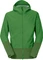 Vaude Yaras II Fahrradjacke parrot green (Herren) Vorschaubild