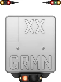 Garmin zumo R1 Radar