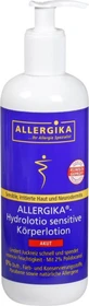 Allergika Hydrolotio sensitive,    500ml