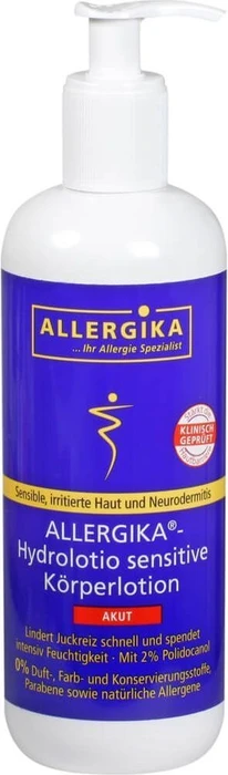 Allergika Hydrolotio sensitive