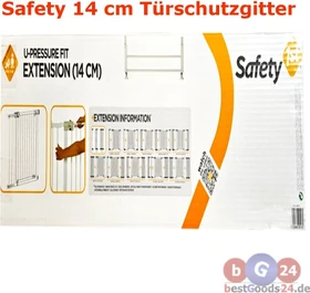 Safety 1st Quick Close Verlängerung 14cm