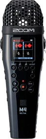 Zoom M4 MicTrak