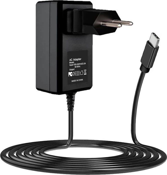 Motorola Turbo Power 15